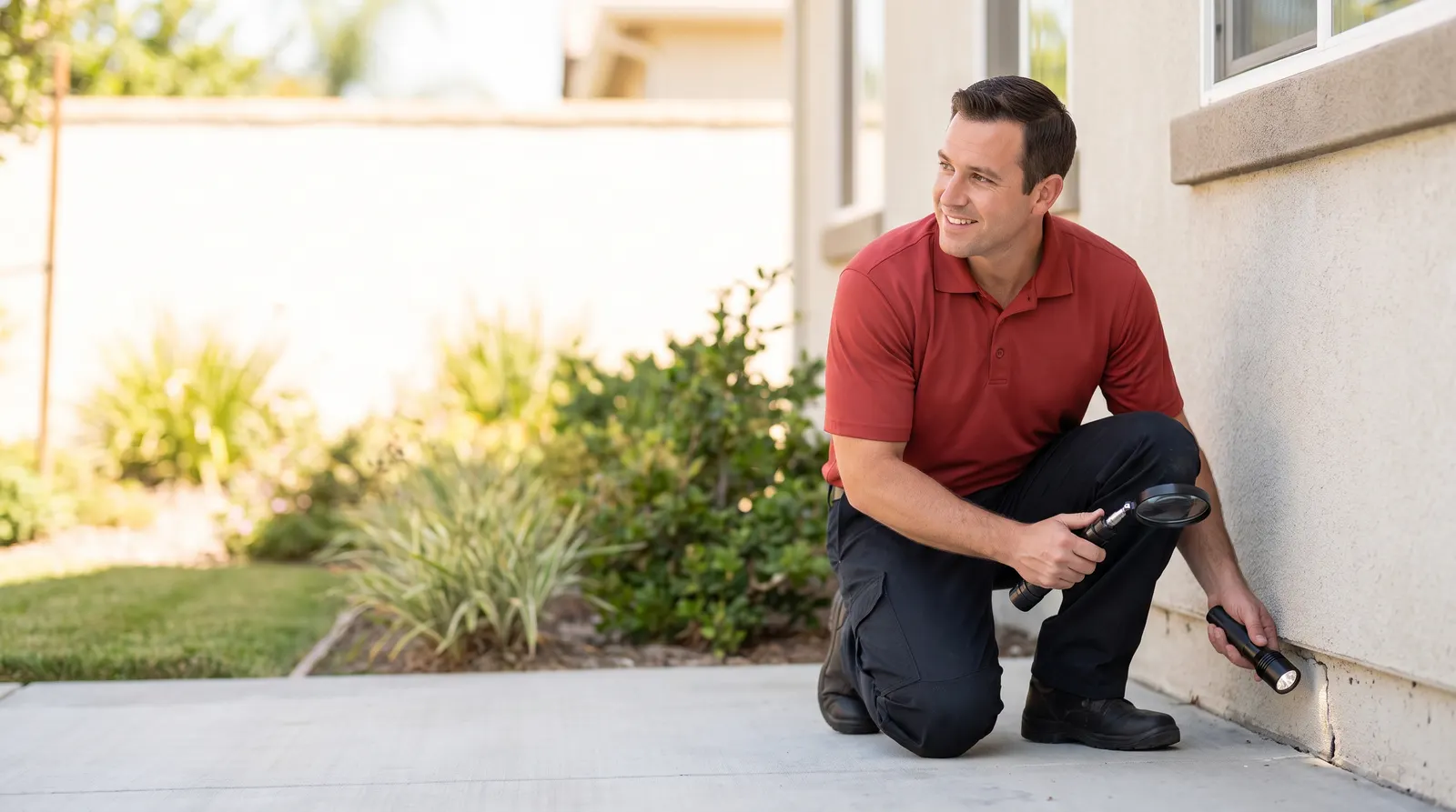 Pest Control Service in Rancho Cucamonga, CA